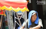 Những người lao động 